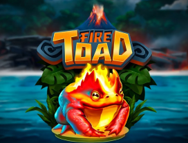 Fire Toad